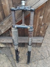 TRIUMPH T100 T120 T150 = FRONT