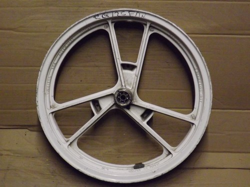 Suzuki rg125 rg125f gamma - rg125f, 85-