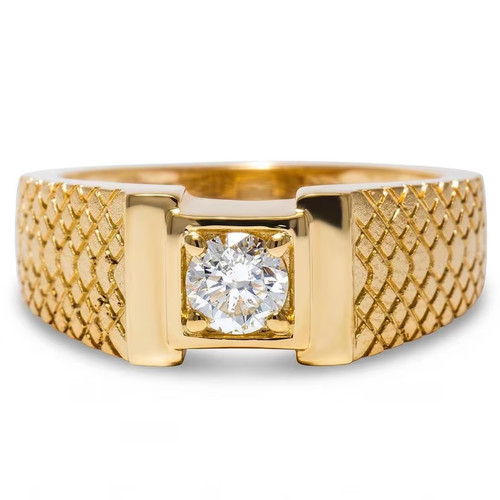 00ct round natural diamond - round,