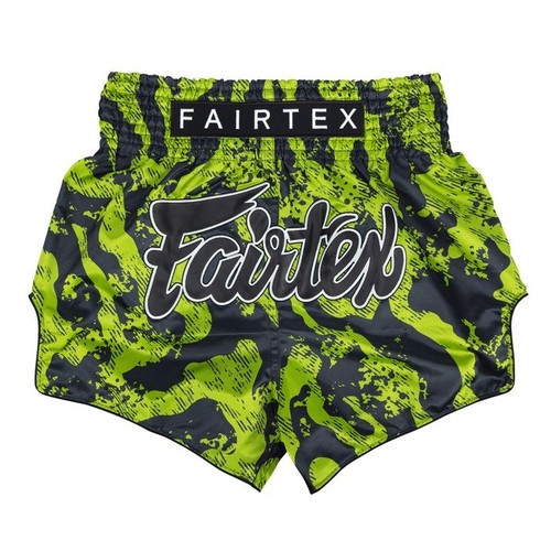 Fairtex raptor muay thai - fairtex,