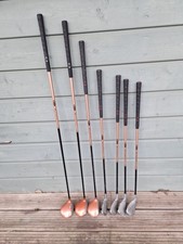 Junior Golf Club Set Masters