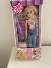 Sindy Kid Kreations Music Star