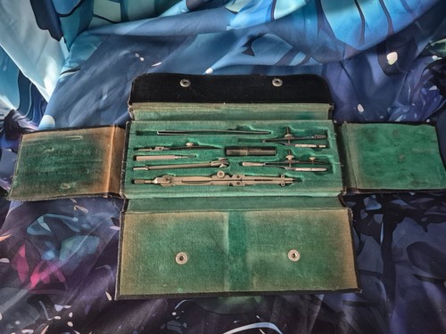 Antique friedmann williams - friedmann,