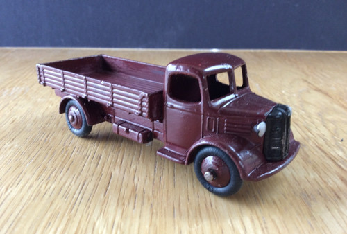 Dinky toys austin wagon - toys,