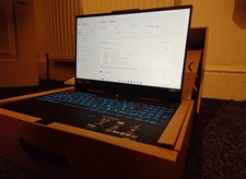 ASUS TUF A15 FA507VR 15.6"