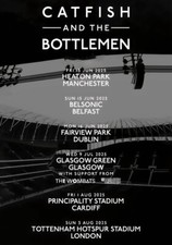 Catfish And The Bottlemen UK