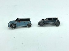 MINI Cooper S JCW GP Lapel