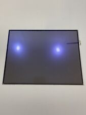 Very Rare Panasonic Toughbook CF-28 Touchscreen Panel