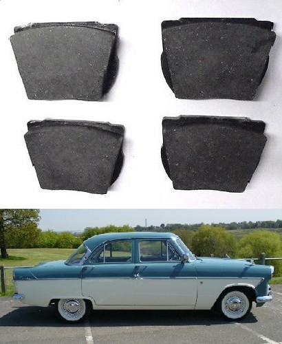Ford zephyr zodiac consul mk2 - zodiac,
