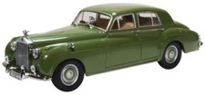 Oxford Diecast 43RSC003 Rolls