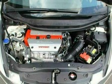 HONDA CIVIC TYPE R EURO FN2