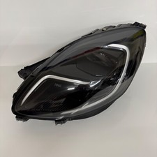 FORD PUMA PASSENGER SIDE LEFT