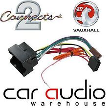 CT20VX01 Vauxhall Corsa 2004>