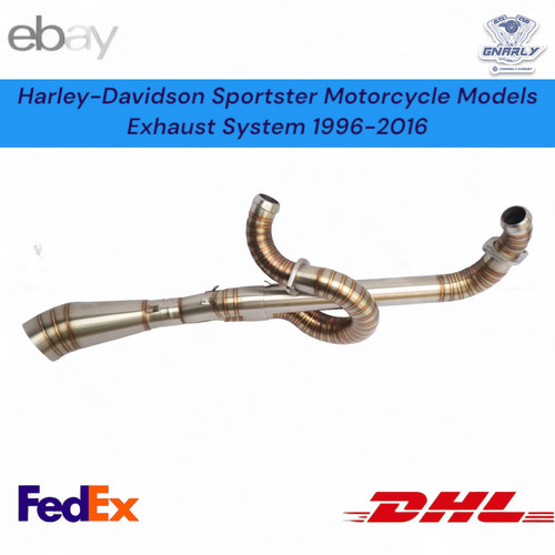 Performance exhaust harley - exhaust,