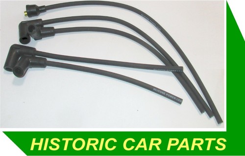 Ignition lead kit - lead, side
