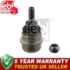 Febi Front Upper Ball Joint