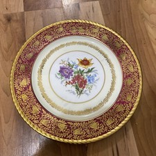 Beautiful Vintage Paragon 26.5cm Cabinet Plate
