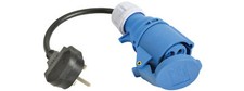 UK Conversion Lead