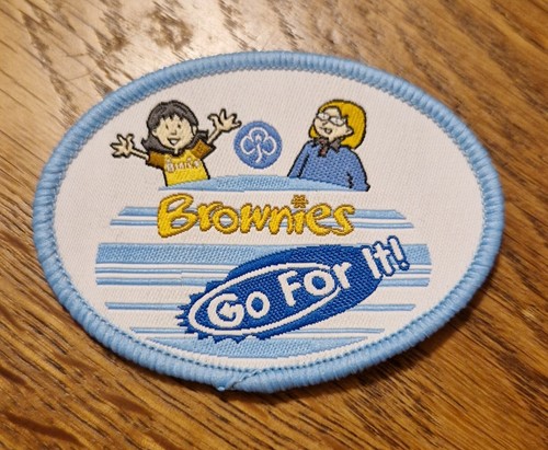 Girlguiding old guides for - girlguiding, go
