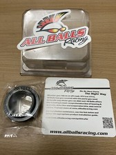 ALL BALLS RACING FORK DUST SEALS kawasaki gt 550 gpz en ex kx el etc free postag