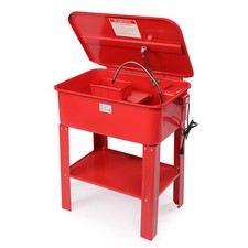 20 Gallon Parts Washer Auto