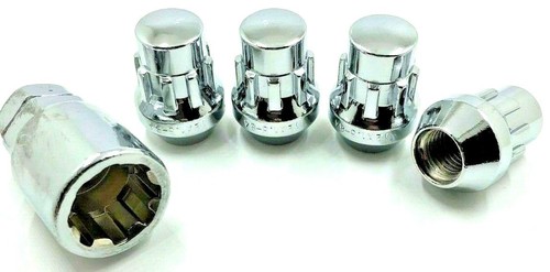 Alloy wheel locking - wheel,