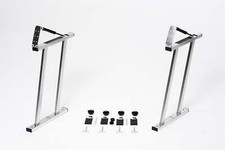 VW T5/T6 California/Transporter Conversions. Consoles with struts and fixings