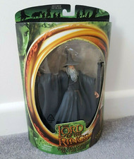 Toy Biz Gandalf the Grey Staff