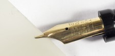 Diamond-coated mylar nib