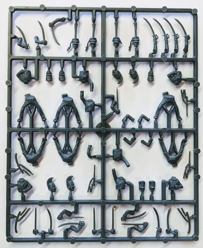 Perry miniatures plastic - perry,