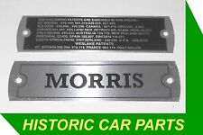 Rocker Box Metal NAME & PATENT