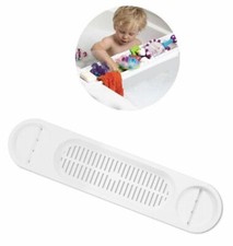 Chrome Bath Rack Over Bathtub