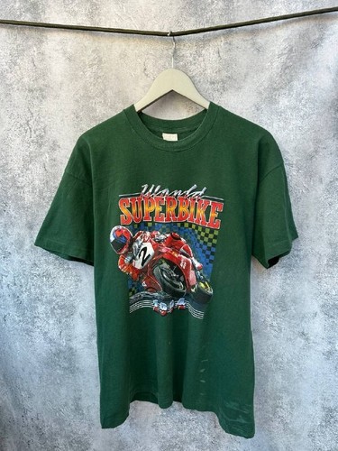Carl fogarty world super - world, bike