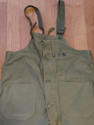 1940s ww2 usn cold - ww2, weather