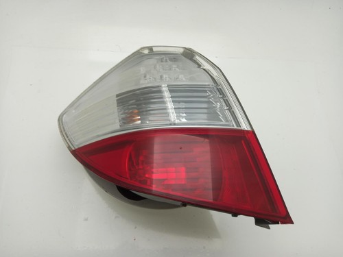 Honda jazz tail - jazz, light