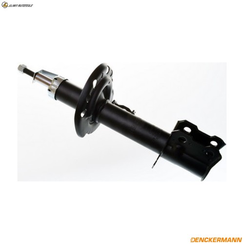 Shock absorber dsb176g - absorber, for