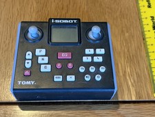 I-SOBOT. Humanoid Robot i-SOBOT Black