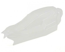 Schumacher bodyshell decals - schumacher,