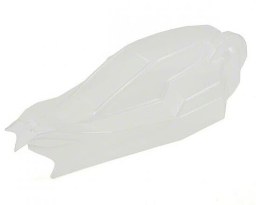 Schumacher bodyshell decals - schumacher,