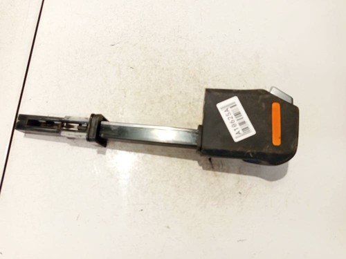 Honda 2007 manual brake - honda,