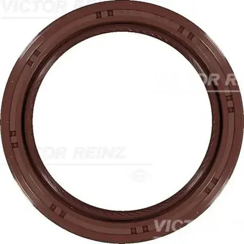Crankshaft seal ring - crankshaft, fpm