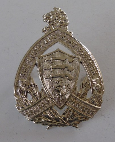 Canadian army the essex kent - the,
