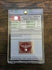 Nazi Germany Third Reich WWII