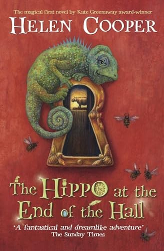 The hippo end - the, of