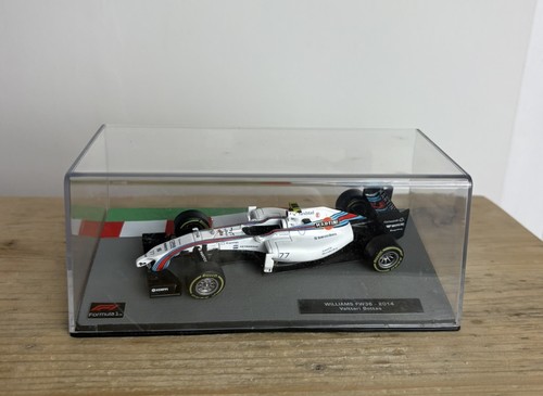 Formula williams fw36 - formula, 2014