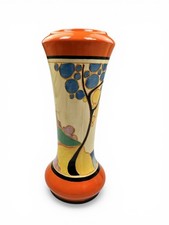Clarice Cliff 7-colour SECRETS