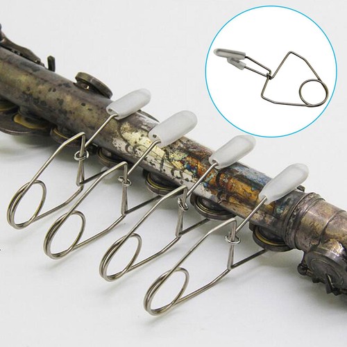 Clarinet maintenance equipment - clarinet,