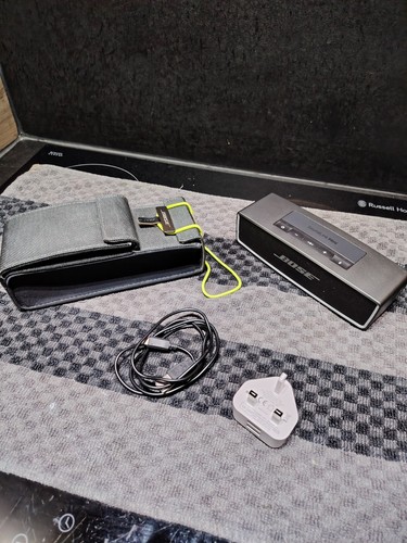 Bose soundlink mini 2 - mini, ii
