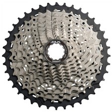 Shimano SLX Cassette M7000 11 Speed 11-40T Genuine Moutain Bike Rear Gears