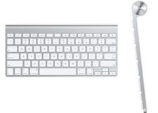 Apple A1314 Wireless Keyboard